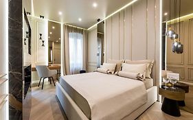 K&K Luxury Rooms